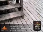 Sansin Wood Sealer - Image 10