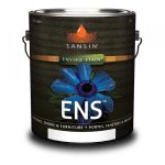 Sansin ENS Naturals Topcoat