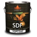 Sansin SDF Topcoat