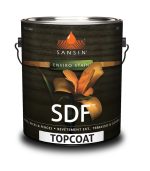 Sansin SDF Topcoat