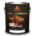 Sansin Purity Interior Stain