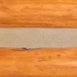 Sansin Timber-Tec Chinking