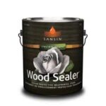 Sansin Wood Sealer