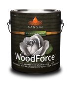 Sansin Woodforce Clear