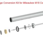 Sausage Tube Conversion Kit