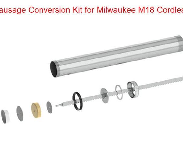 Sausage Tube Conversion Kit